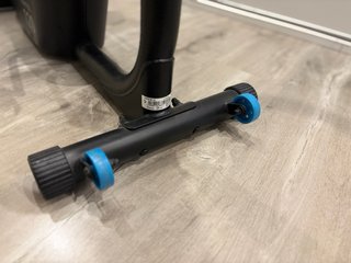 Bici Estática Domyos 120