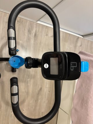 Bici Estática Domyos 120