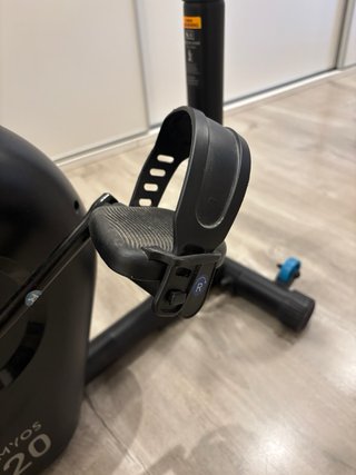 Bici Estática Domyos 120