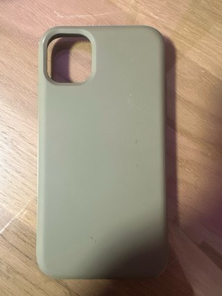 Variedad fundas iPhone 11 SE VENDEN POR SEPARADO