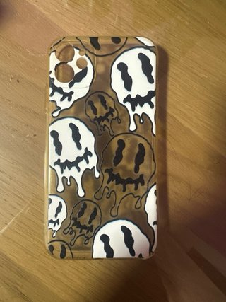 Variedad fundas iPhone 11 SE VENDEN POR SEPARADO