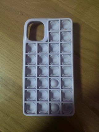 Variedad fundas iPhone 11 SE VENDEN POR SEPARADO