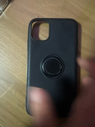 Variedad fundas iPhone 11 SE VENDEN POR SEPARADO