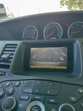 Nissan Primera 2003