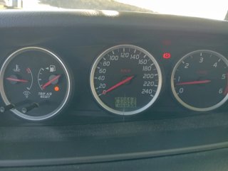 Nissan Primera 2003