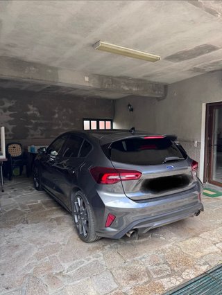 Ford Focus ST 2.3 2025