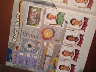 Álbum Cromos Panini Mundial Brasil 2014