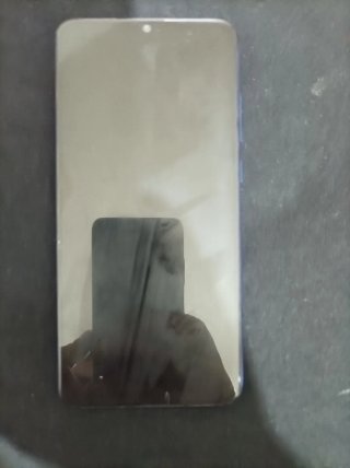 Xiaomi Redmi Note 8 Pro Azul