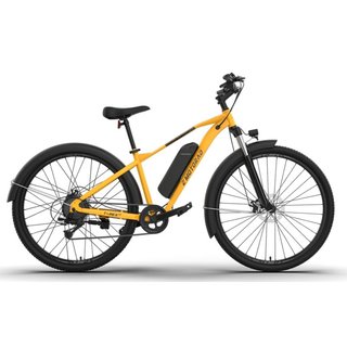 ebike E Motorad T- Rex Air amarillo talla unica