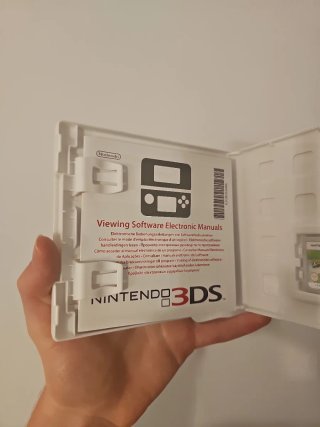 Yoshi's New Island Nintendo 3DS
