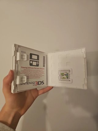 Yoshi's New Island Nintendo 3DS