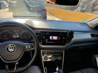 Volkswagen T-Roc 2020