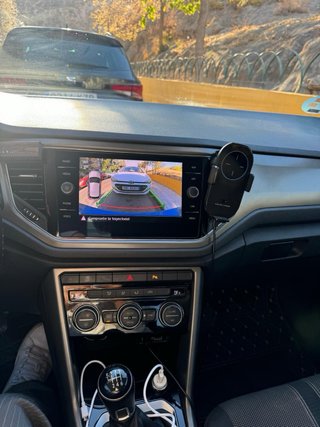 Volkswagen T-Roc 2020