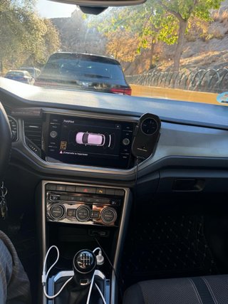 Volkswagen T-Roc 2020