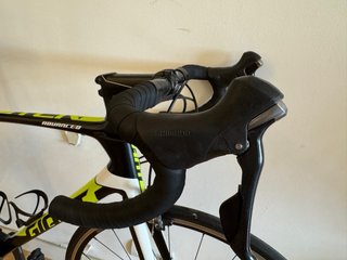 Giant TCR Advanced 1 2016 Shimano Ultegra ML