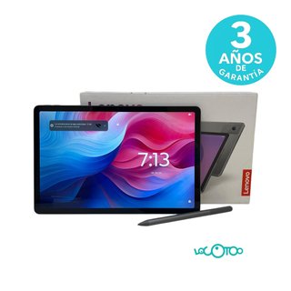 Lenovo IdeaTab TB336FU 8GB 256GB Negra