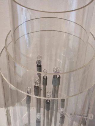 Lámpara Sobremesa Decorativa