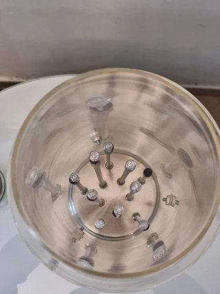 Lámpara Sobremesa Decorativa