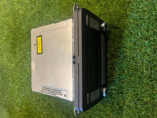 Radio CD Original Volkswagen Golf Mk5