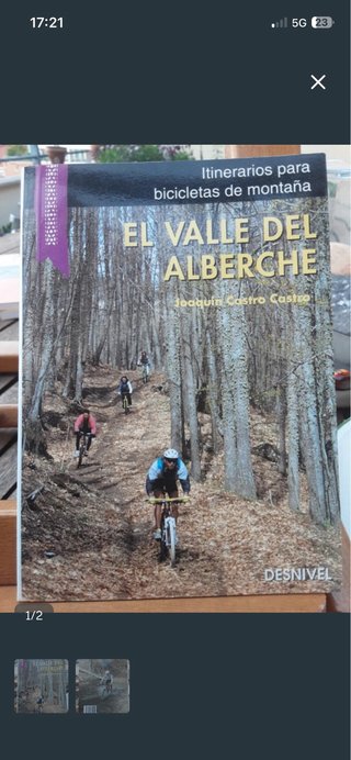 Pack mapas digitales y revistas