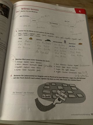 Libro alemán Netzwerk neu A1.1