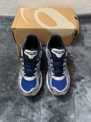 ASICS Gel Kayano 14 Zapatillas Deportivas
