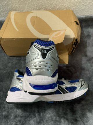 ASICS Gel Kayano 14 Zapatillas Deportivas