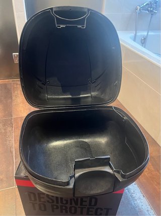 Baúl maletero moto Shad SH29