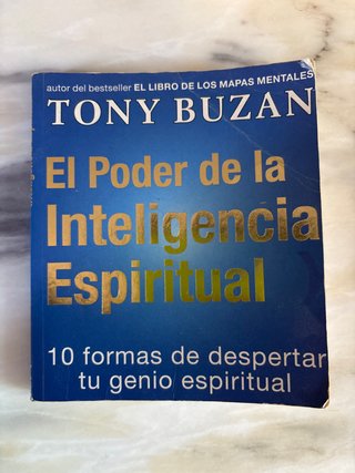 El poder de la inteligencia espiritual
