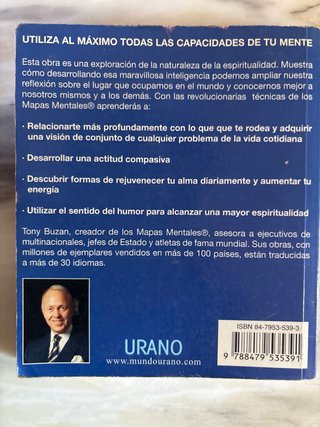 El poder de la inteligencia espiritual