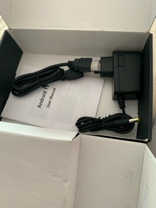 TV BOX Q+ 4GB 32GB Android