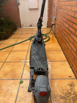 Patinete Smartgyro Rockway Evo