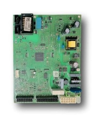 Placa Electrónica Cointra SUPERLATIVE CONDENS 25C