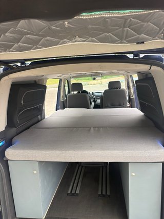 Vw T5 multivan 2004