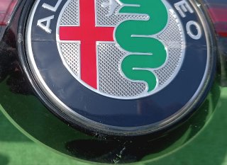 Piloto Trasero Central Alfa Romeo Tonale