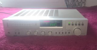 Receptor Estéreo Akai AA-R21