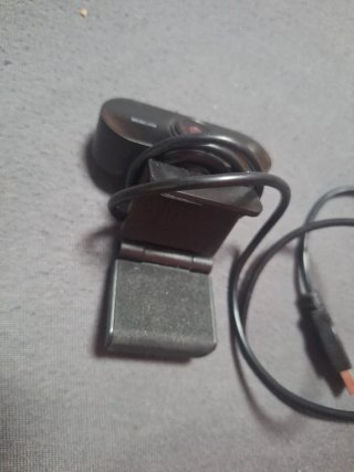 Webcam HD Full