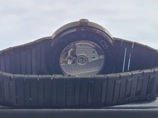 Bulgari Carbono 103540 Full Set