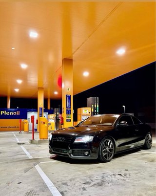 Audi A5 2009