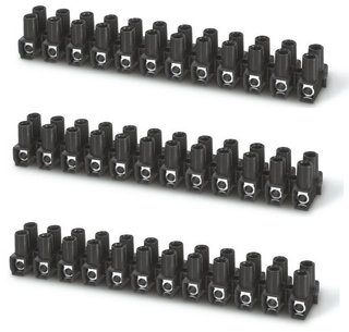 Capicorda mammut (3pz) 10mm NUOVI