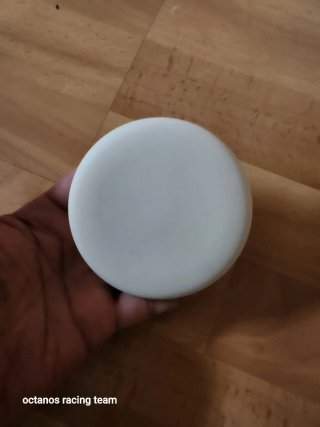 Cargador Inalámbrico Xiaomi MDY-09-EU