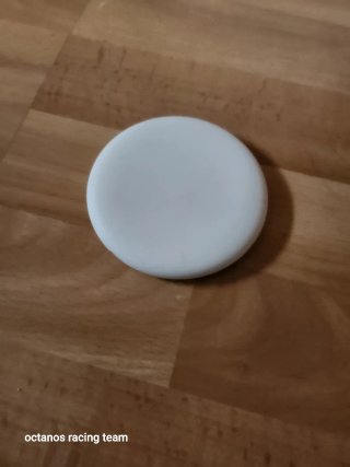 Cargador Inalámbrico Xiaomi MDY-09-EU