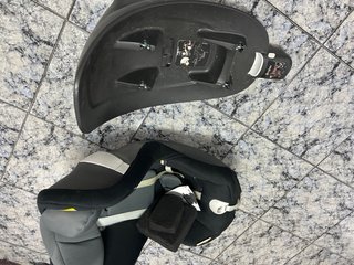Silla de coche Cybex