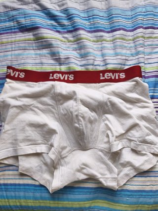 Calzoncillos Gayumbos Levis