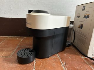 Cafetera Nespresso Krups Vertuo Pop.