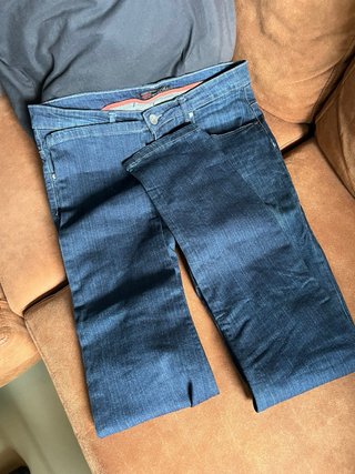 Pantalón vaquero Logan talla 40.