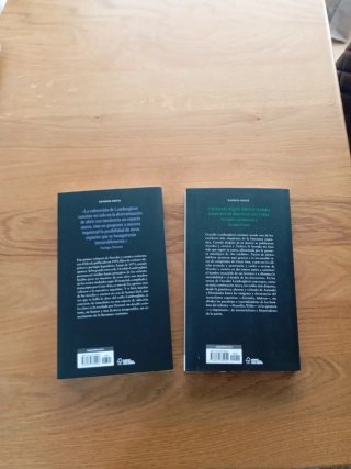 Novelas y cuentos I y II