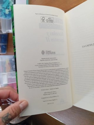 Novelas y cuentos I y II