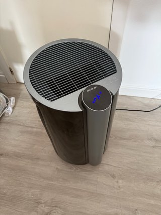 Cecotec BigDry 9000 Professional Negro