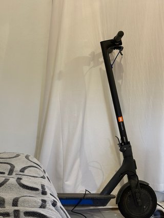 Patinete Eléctrico Xiaomi
